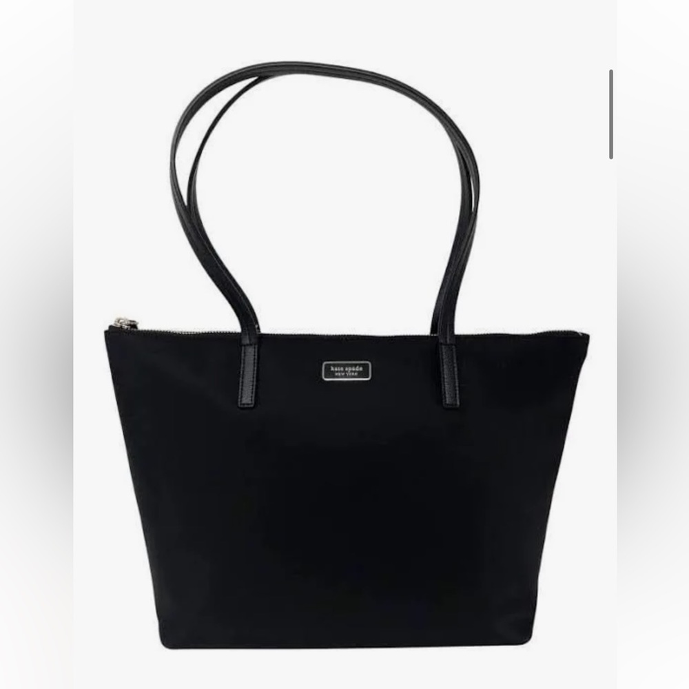 Kate Spade Hayden tote